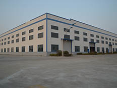 新泰市永順機(jī)械有限公司